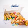 Assorted Biscotti Box