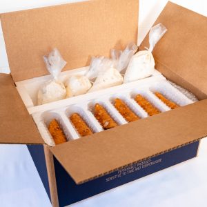 Large Cannoli Package