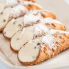 Ricotta Cheese Cannoli