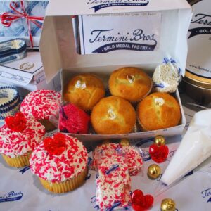 My Valentine Cupcake Kit