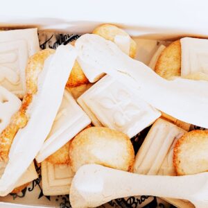 Dead Bones Gift Box Ready To Ship
