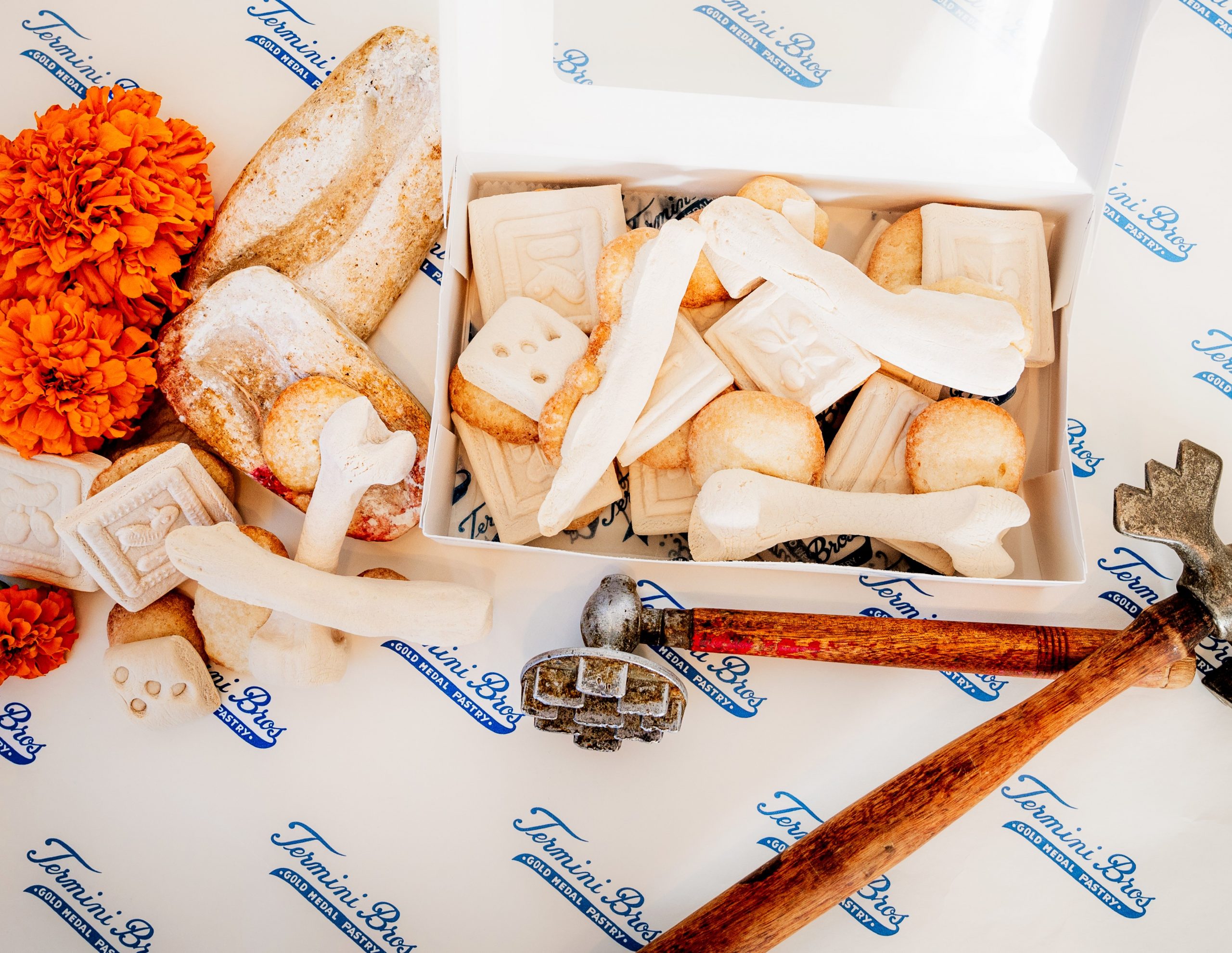 Copy of Dead Bones Gift Box