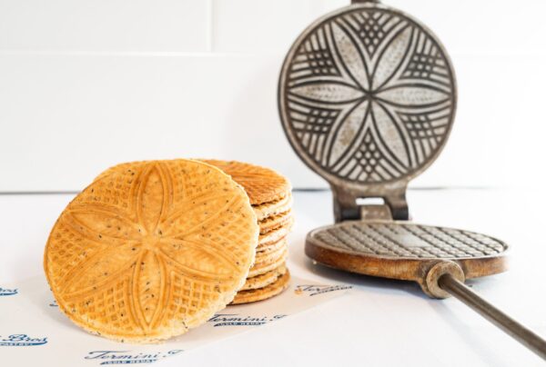 Pizzelles - Image 7