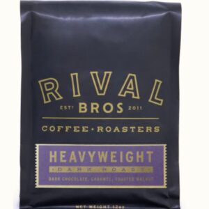 Rival Bros Heavyweight