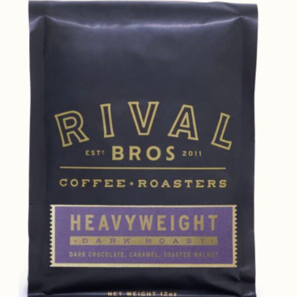 Rival Bros Heavyweight