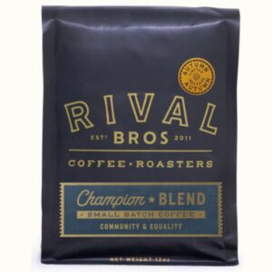Rival Bros Champion Blend