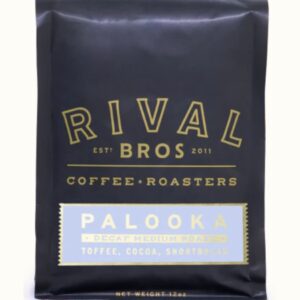 Rival Bros Palooka
