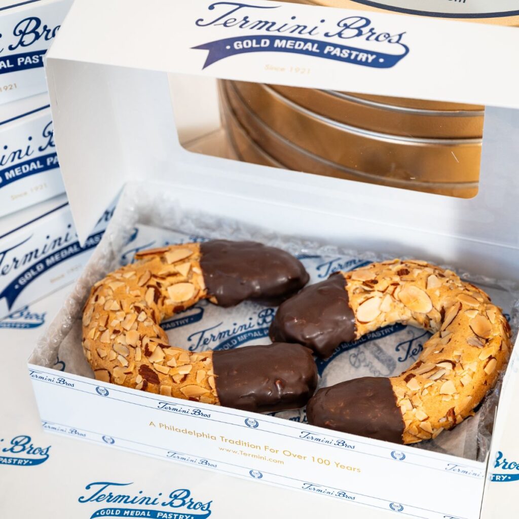 Italian Bakery | Italian Baked Goods, Pastries & Desserts in ...