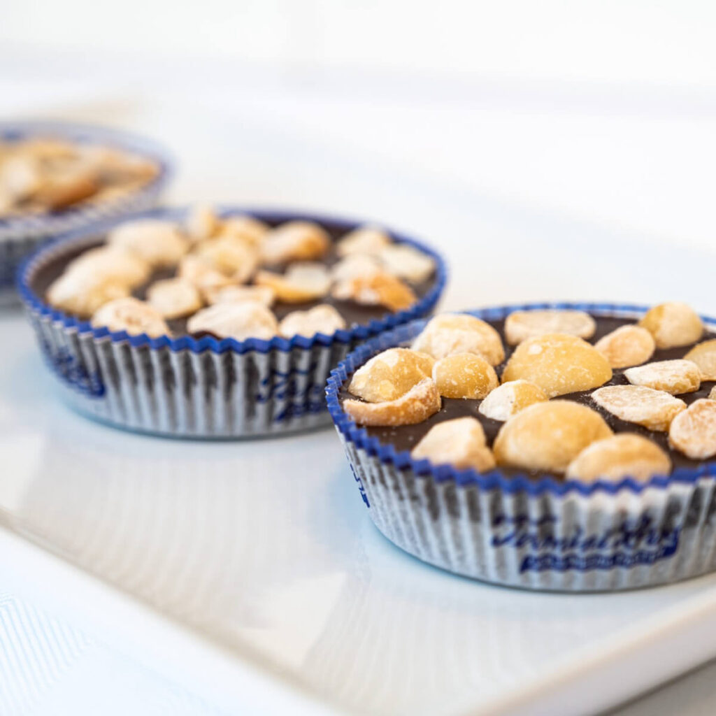 Confections