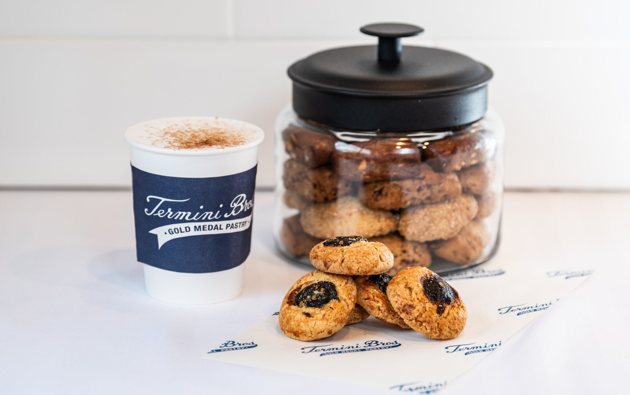 Termini Bros. Bakery