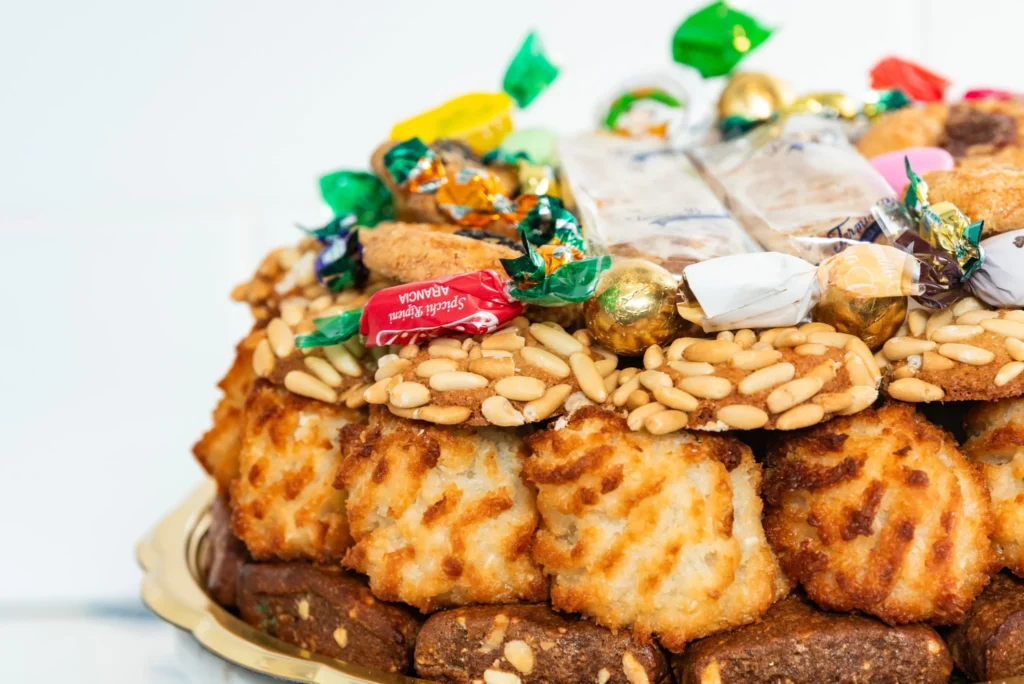Cookie Tray