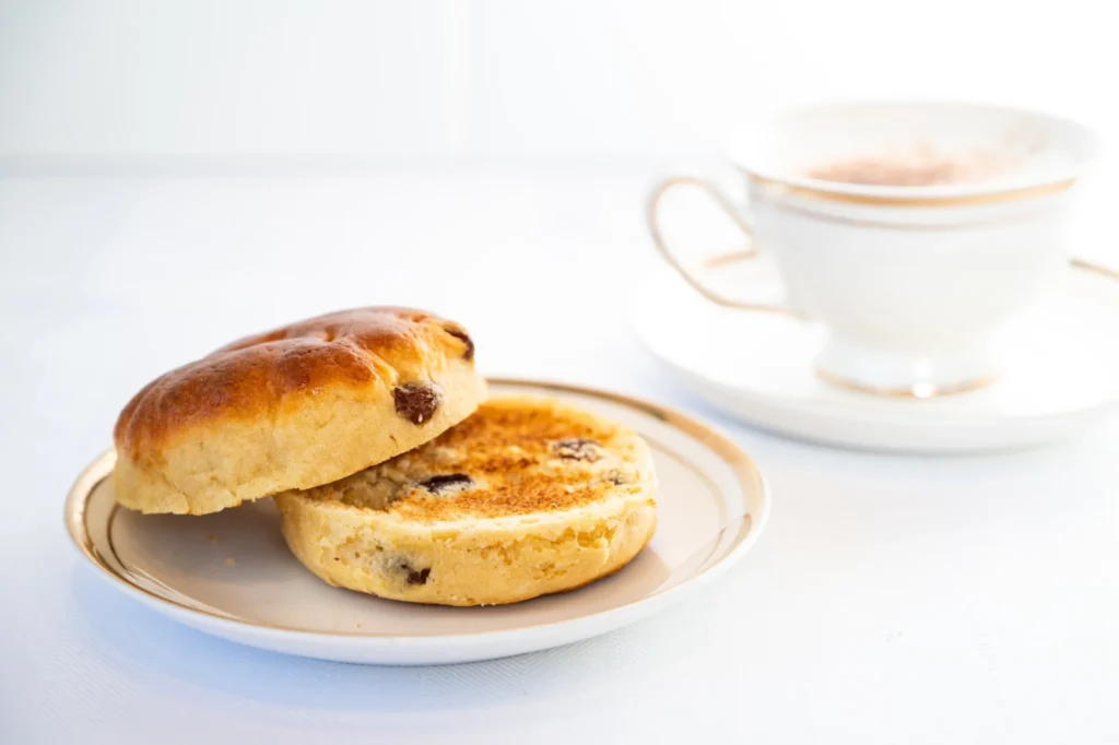 Pastries