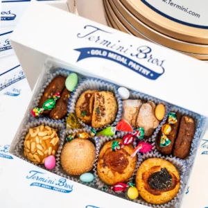 Signature Cookie Box