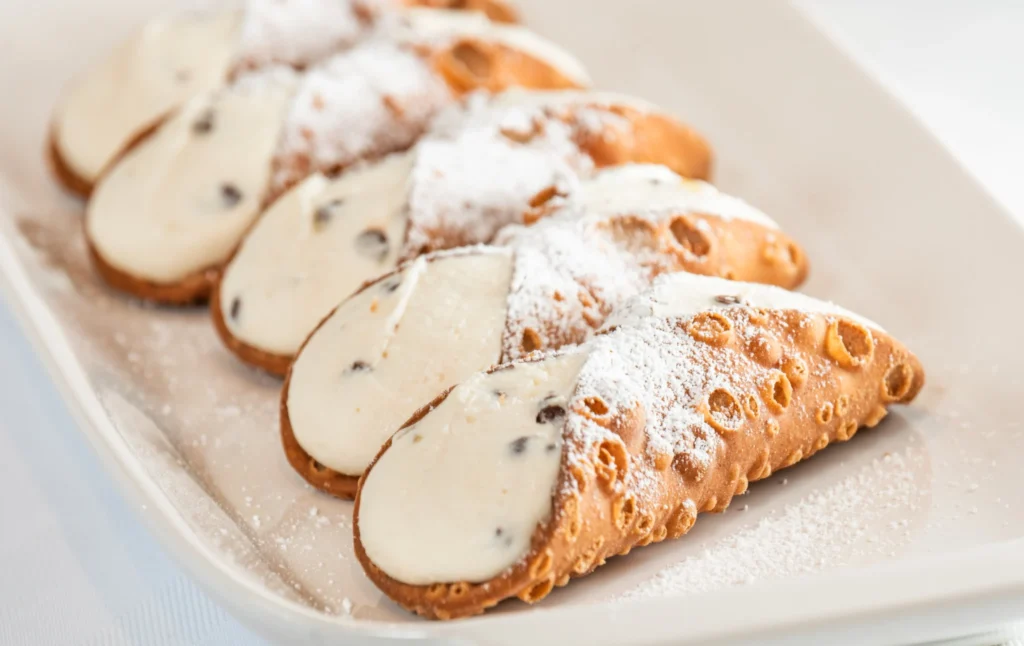 Cannoli
