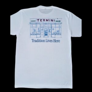 2025 Christmas T-Shirt (Large)