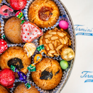 Valentine's Day Bella Donna Assorted Gift Tin