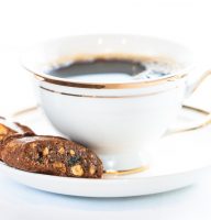 Quorasamali biscotti from Termini Brothers