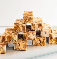 Torrone Nougat